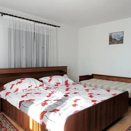 Апартаменты Elida: