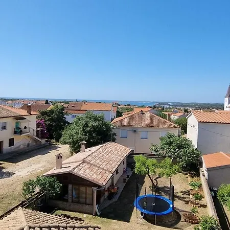 Elida: Apartmán Medulin