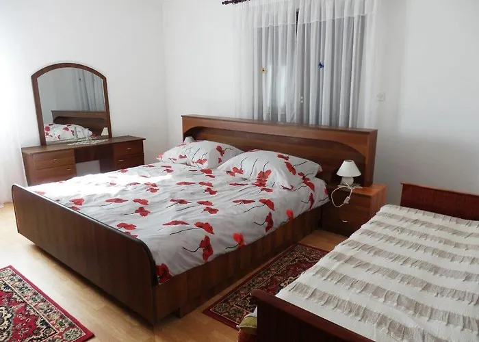 Apartment Elida Medulin