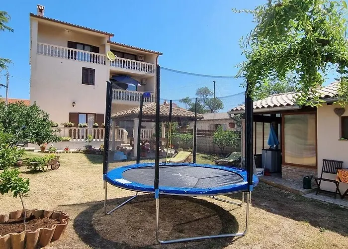 Apartment Elida Medulin