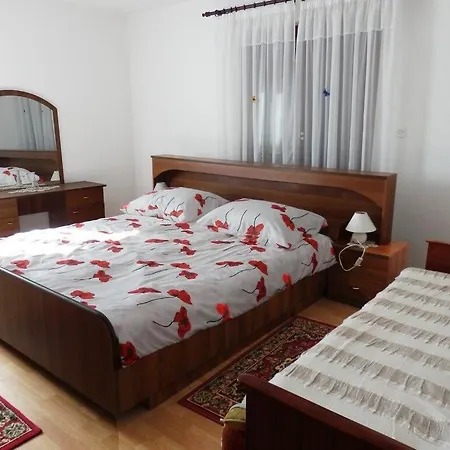 Apartment Elida: Medulin