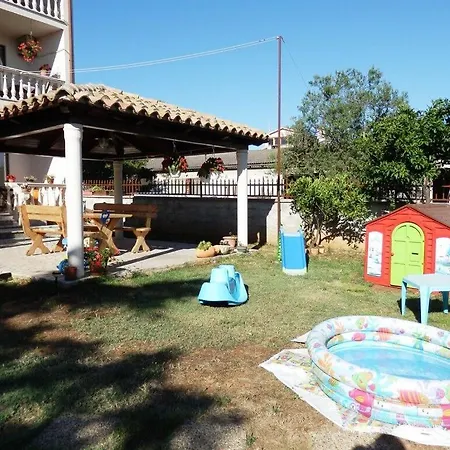 Apartment Elida Medulin