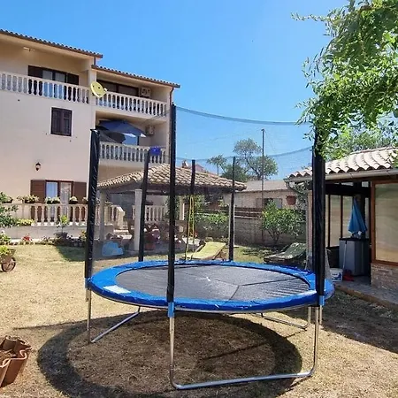 Apartament Elida Medulin