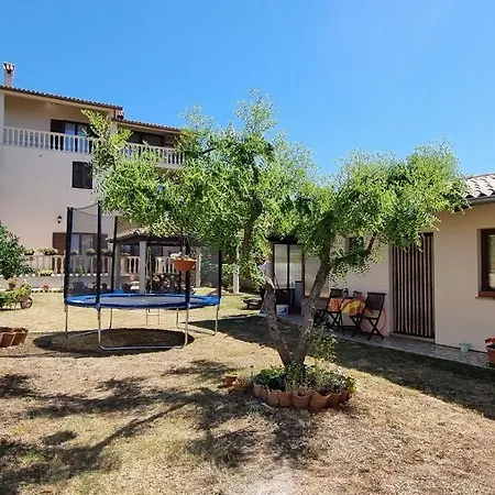 Elida: Apartment *