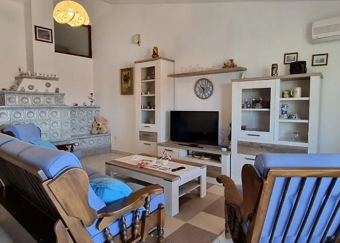 Apartament Elida *