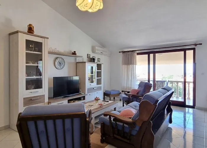 Elida Apartament Medulin