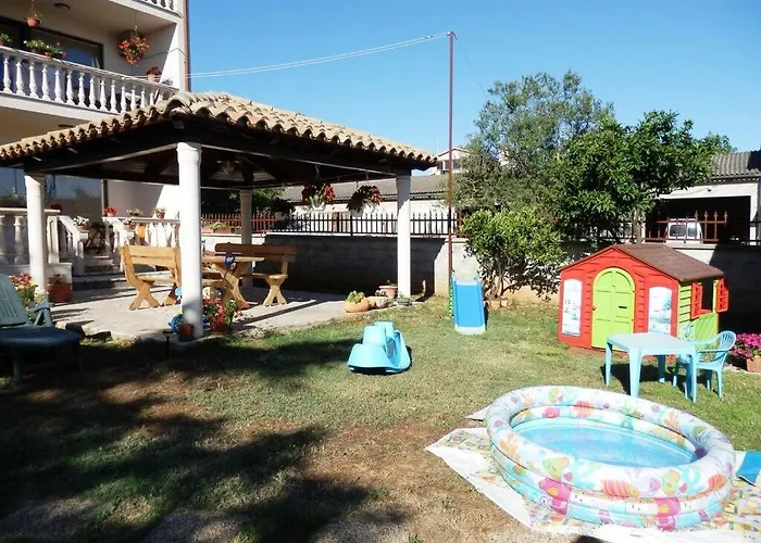 Apartament Elida Medulin