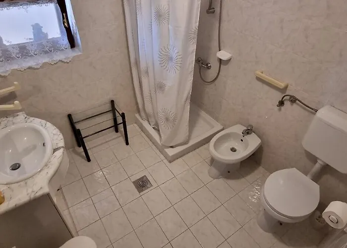 Elida Apartament